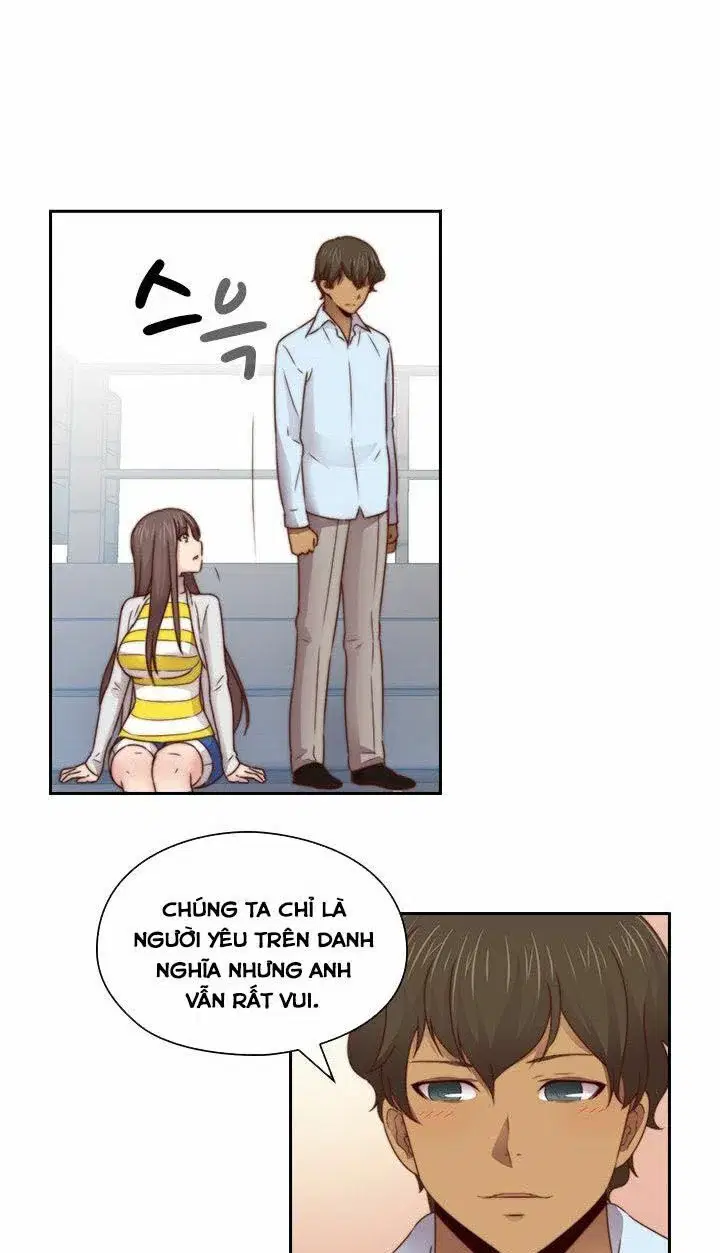 học viện đóng phim khiêu - Chapter 68 trang 37