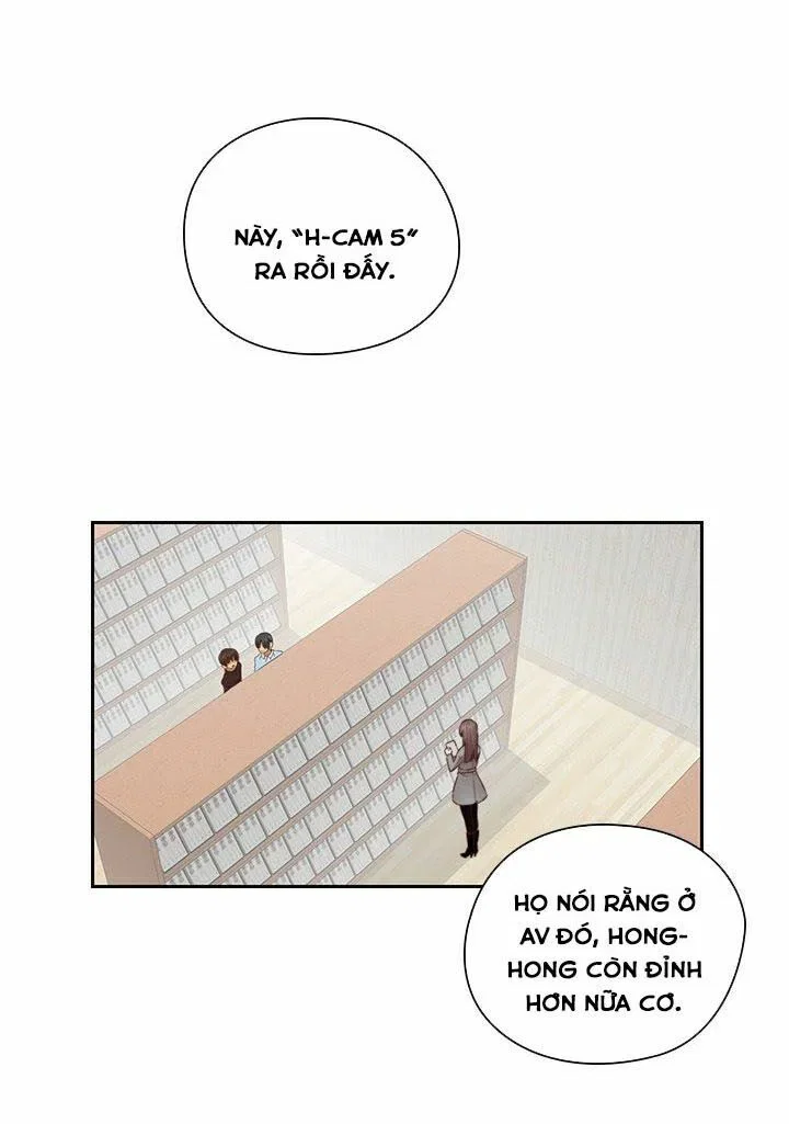 học viện đóng phim khiêu - Chapter 67 trang 13