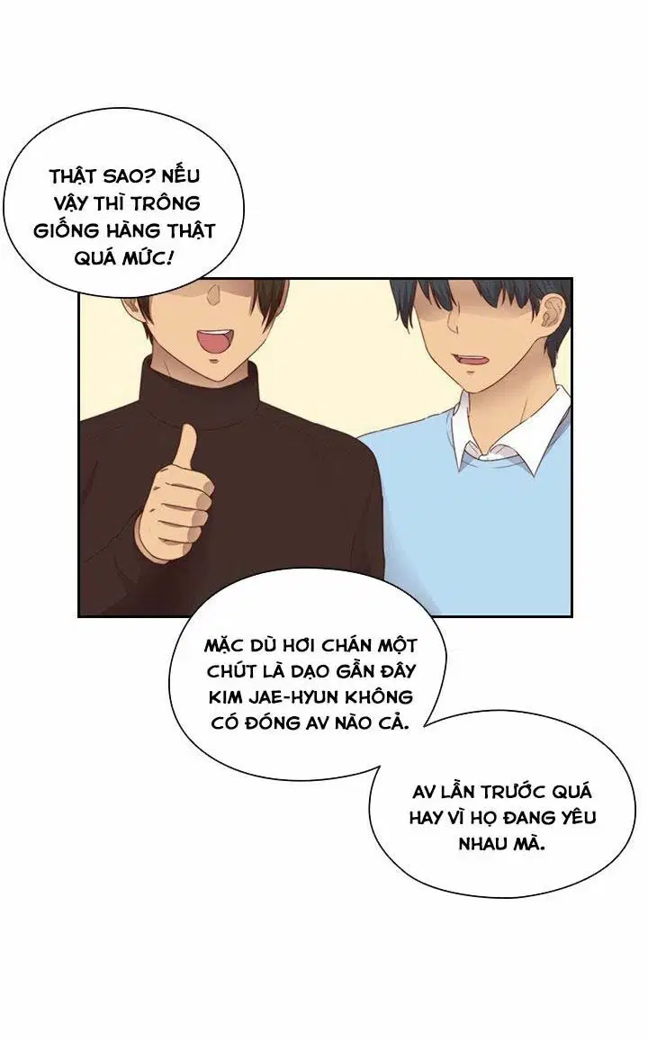học viện đóng phim khiêu - Chapter 67 trang 15