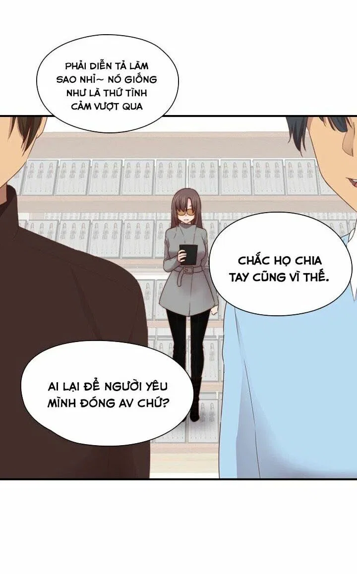 học viện đóng phim khiêu - Chapter 67 trang 16