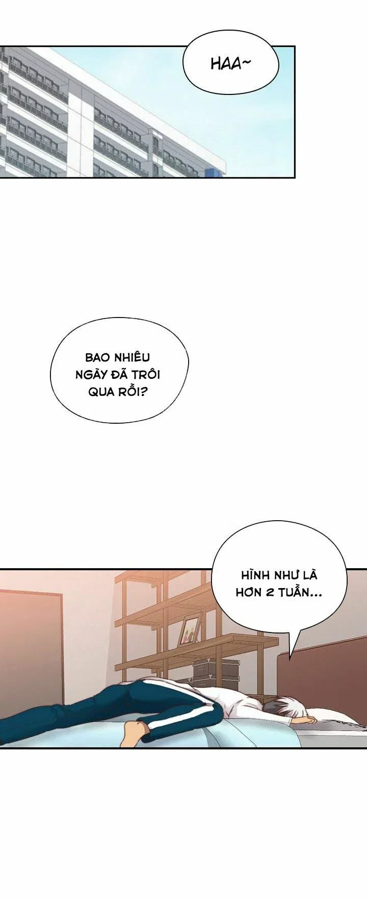 học viện đóng phim khiêu - Chapter 67 trang 19
