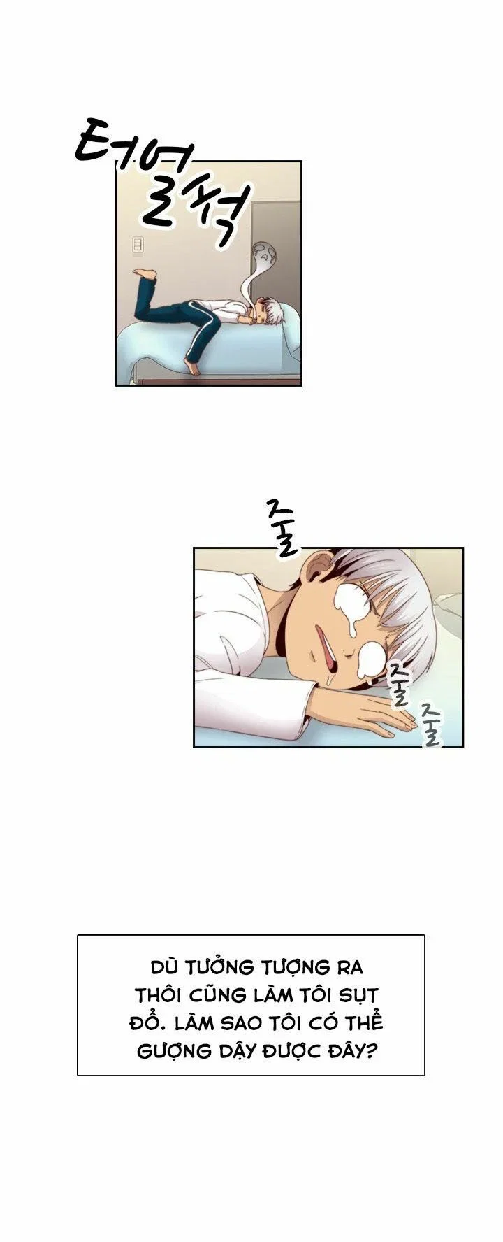 học viện đóng phim khiêu - Chapter 67 trang 34