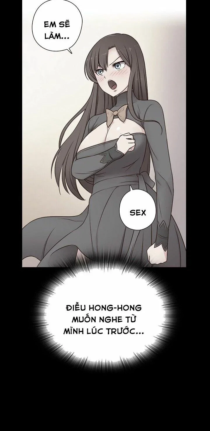học viện đóng phim khiêu - Chapter 67 trang 36
