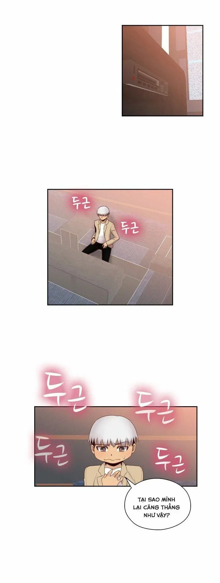 học viện đóng phim khiêu - Chapter 67 trang 46