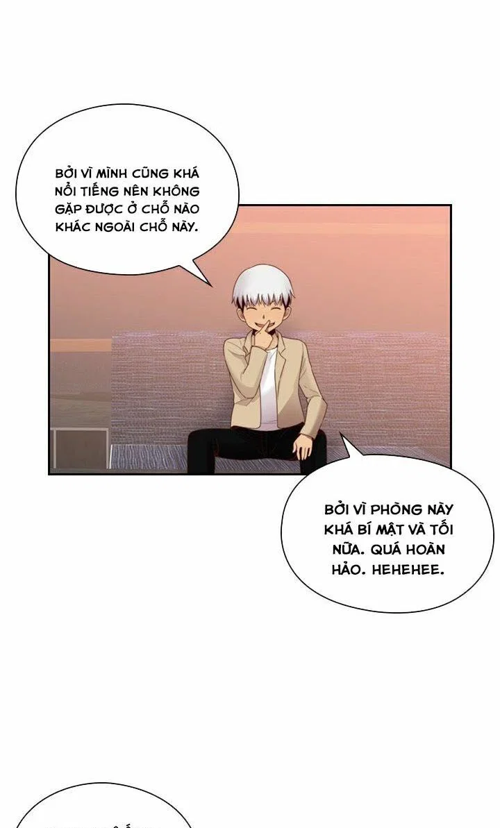 học viện đóng phim khiêu - Chapter 67 trang 47