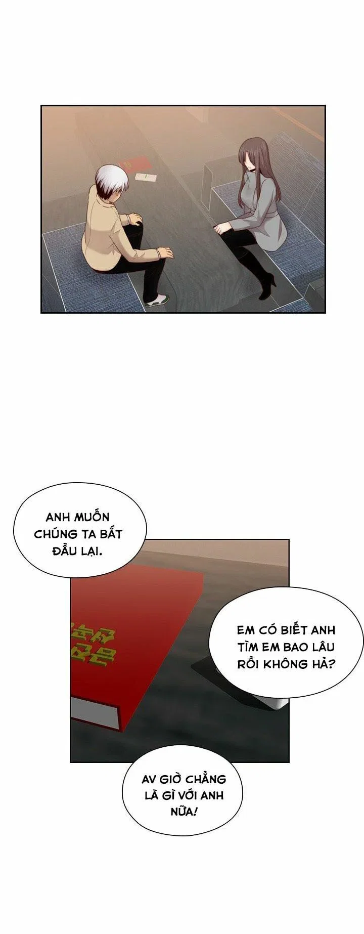 học viện đóng phim khiêu - Chapter 67 trang 59