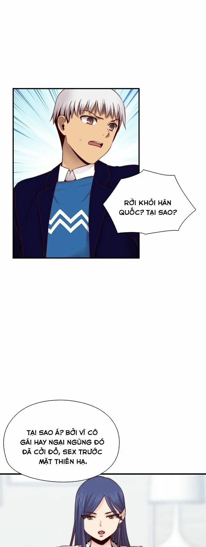 học viện đóng phim khiêu - Chapter 63 trang 10