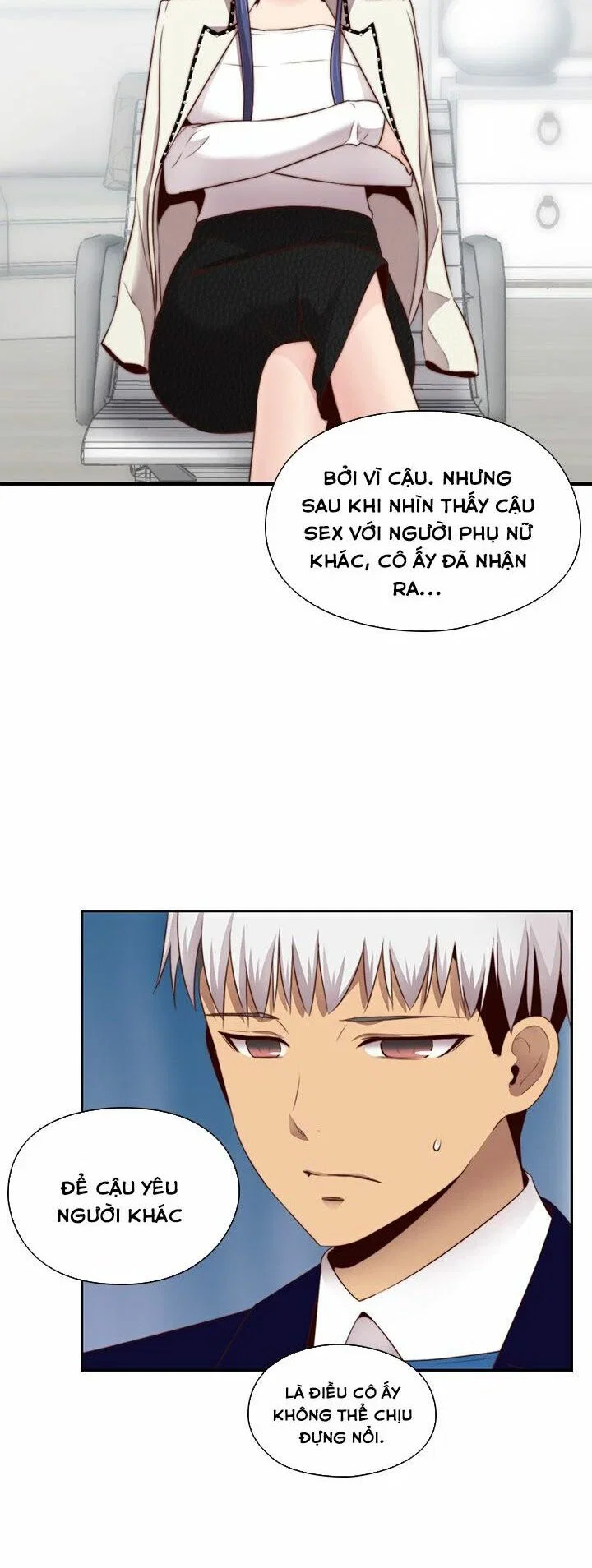 học viện đóng phim khiêu - Chapter 63 trang 11