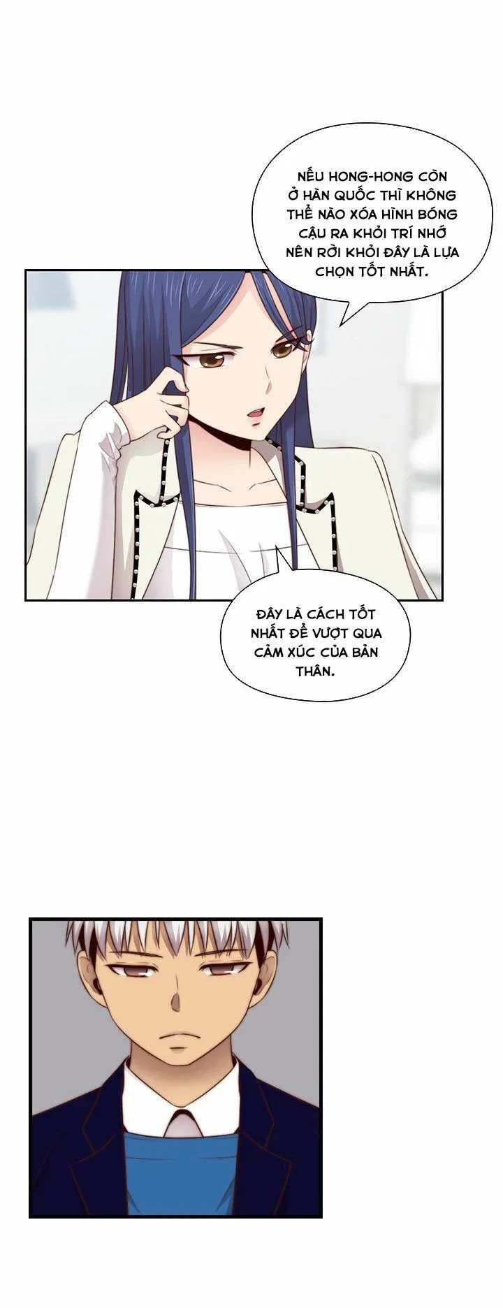 học viện đóng phim khiêu - Chapter 63 trang 12