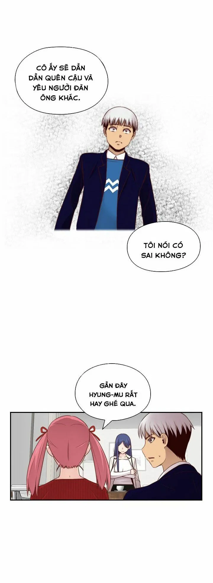 học viện đóng phim khiêu - Chapter 63 trang 16