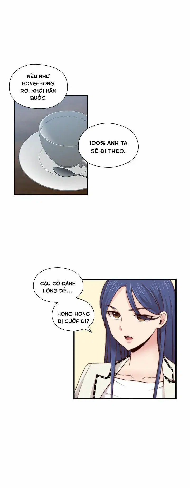 học viện đóng phim khiêu - Chapter 63 trang 17