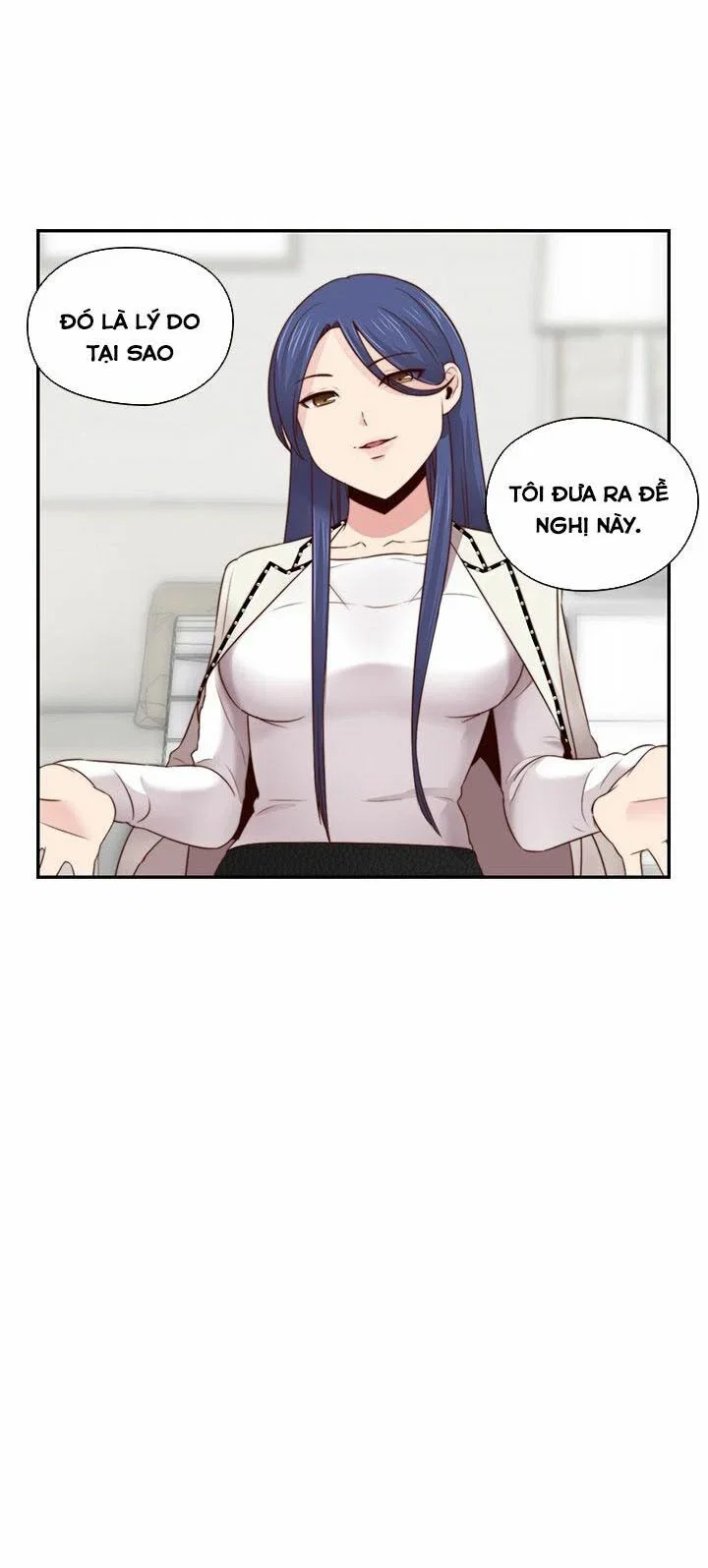 học viện đóng phim khiêu - Chapter 63 trang 20