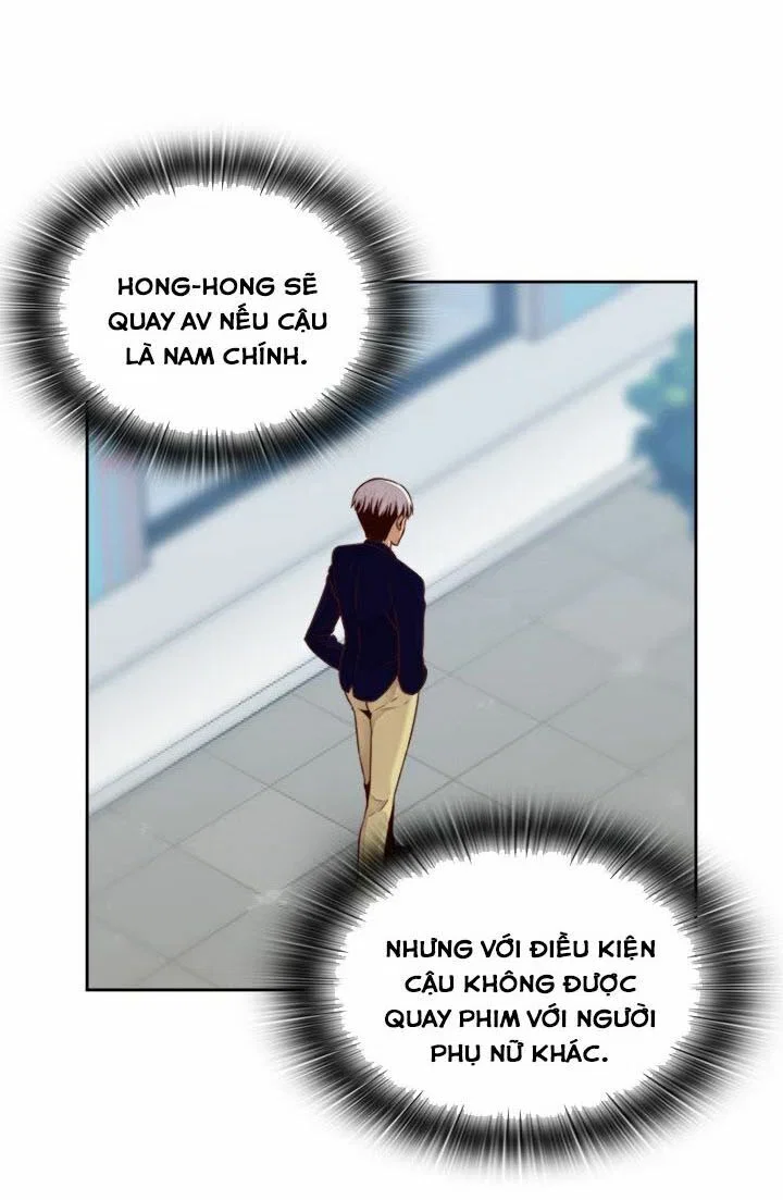 học viện đóng phim khiêu - Chapter 63 trang 22