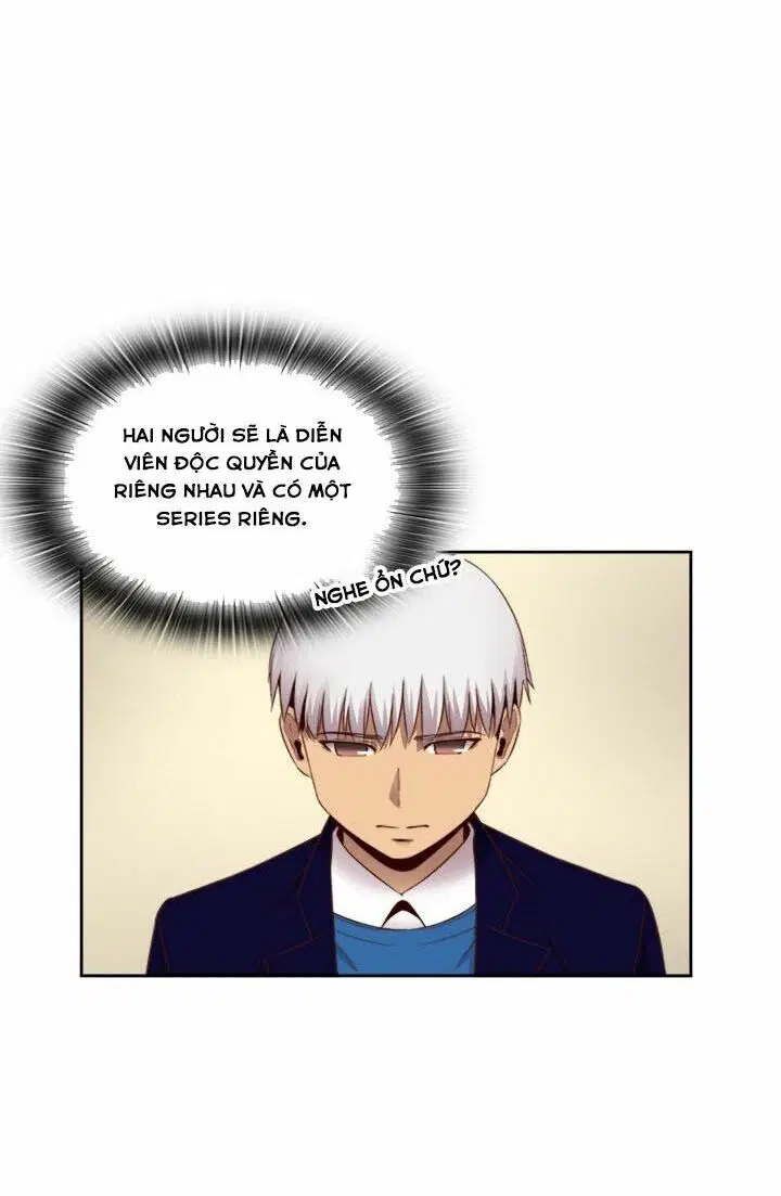học viện đóng phim khiêu - Chapter 63 trang 23