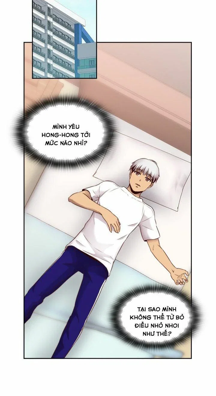 học viện đóng phim khiêu - Chapter 63 trang 25