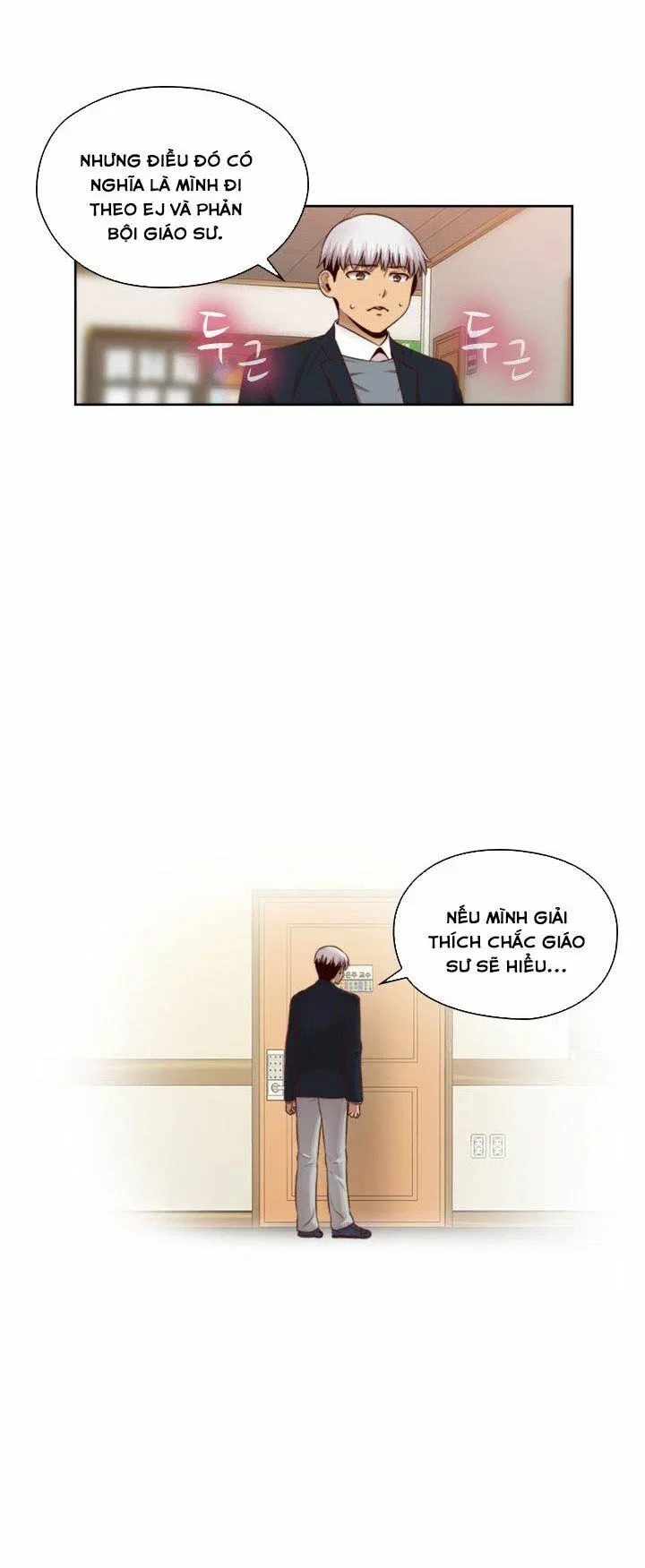 học viện đóng phim khiêu - Chapter 63 trang 28