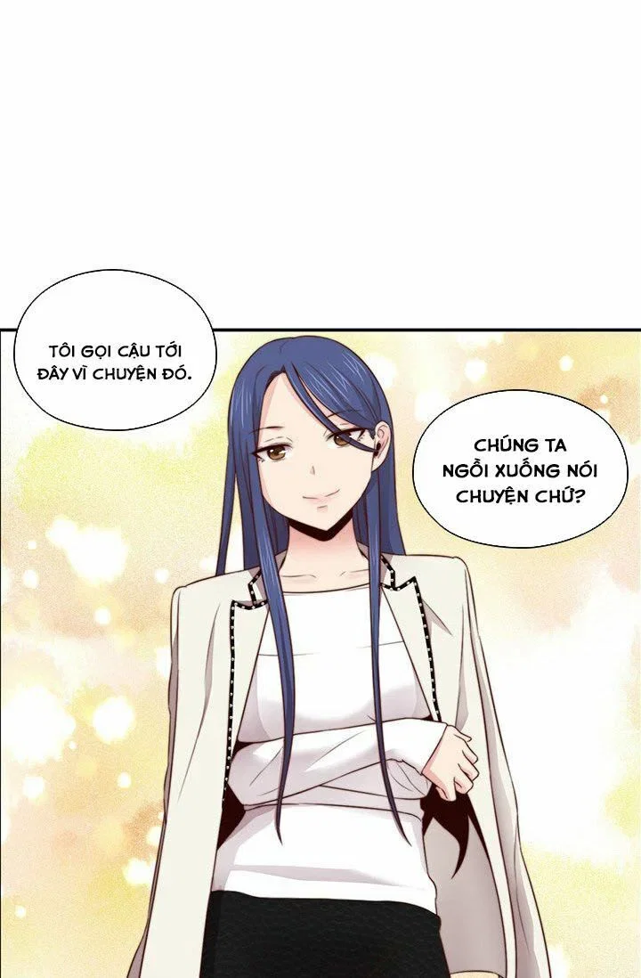 học viện đóng phim khiêu - Chapter 63 trang 3
