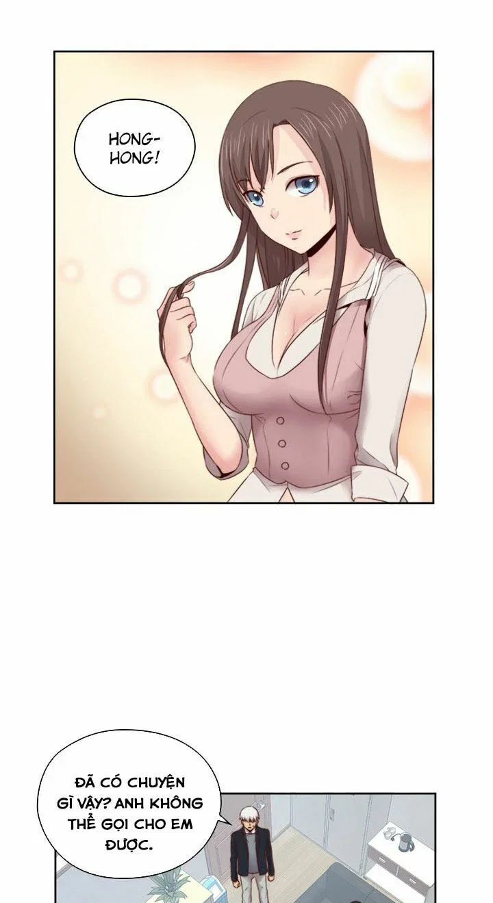 học viện đóng phim khiêu - Chapter 63 trang 31