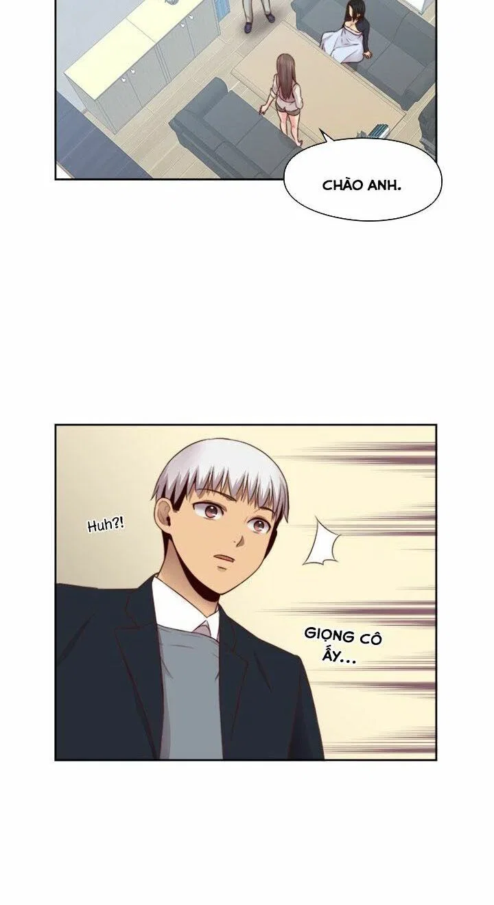 học viện đóng phim khiêu - Chapter 63 trang 32