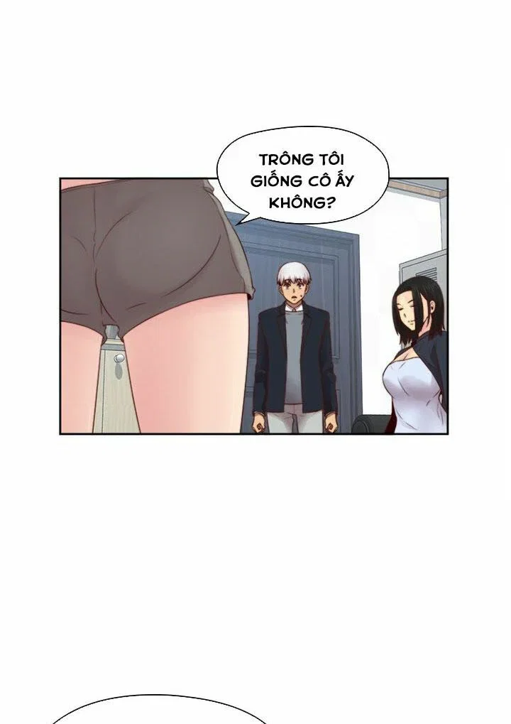 học viện đóng phim khiêu - Chapter 63 trang 33