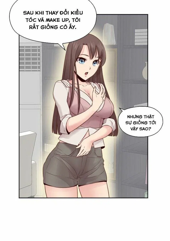học viện đóng phim khiêu - Chapter 63 trang 34