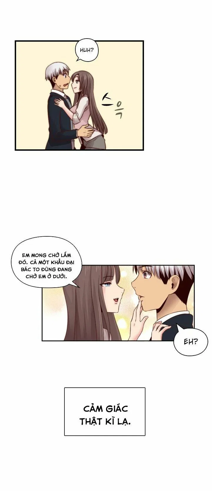 học viện đóng phim khiêu - Chapter 63 trang 37