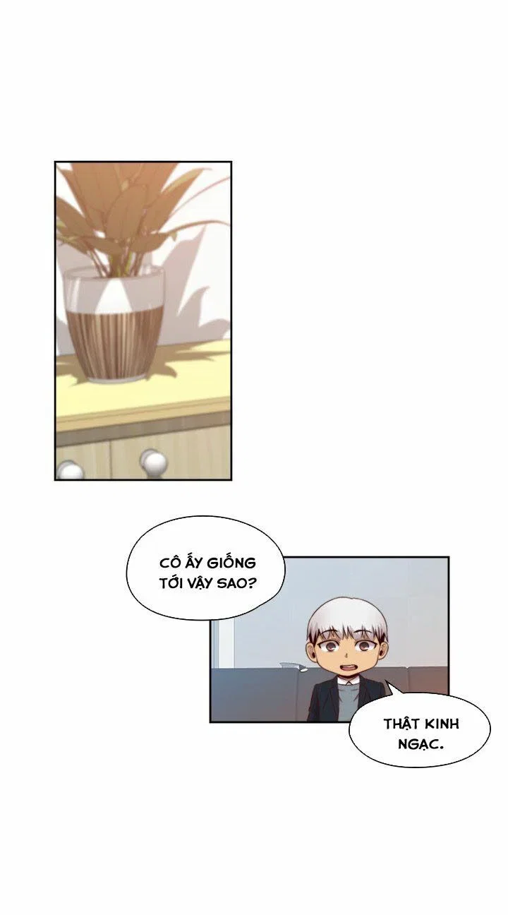 học viện đóng phim khiêu - Chapter 63 trang 40