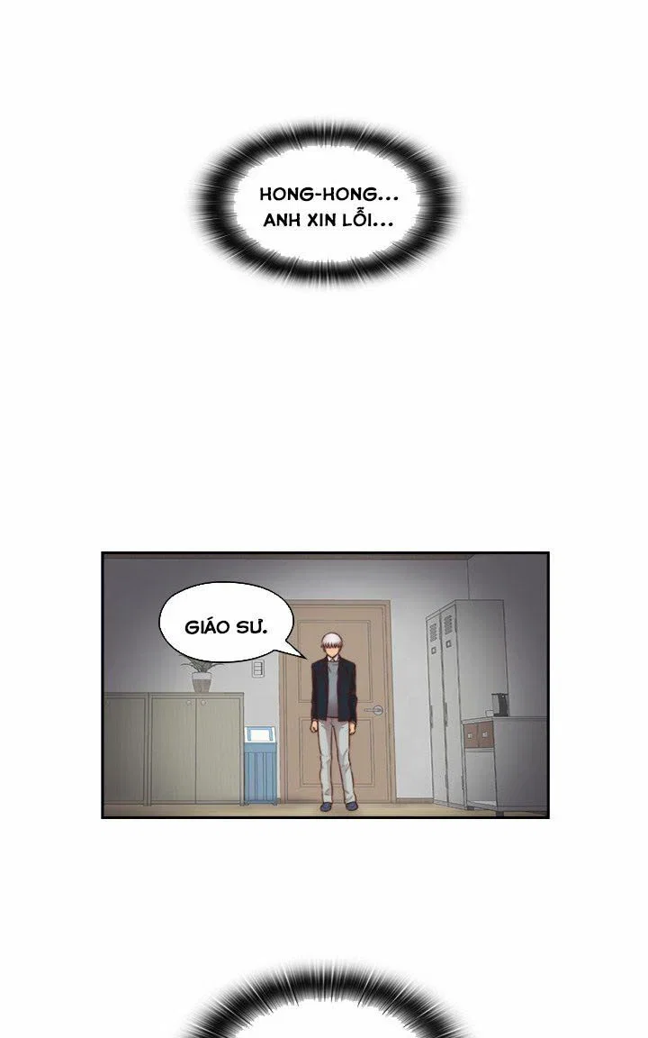 học viện đóng phim khiêu - Chapter 63 trang 46