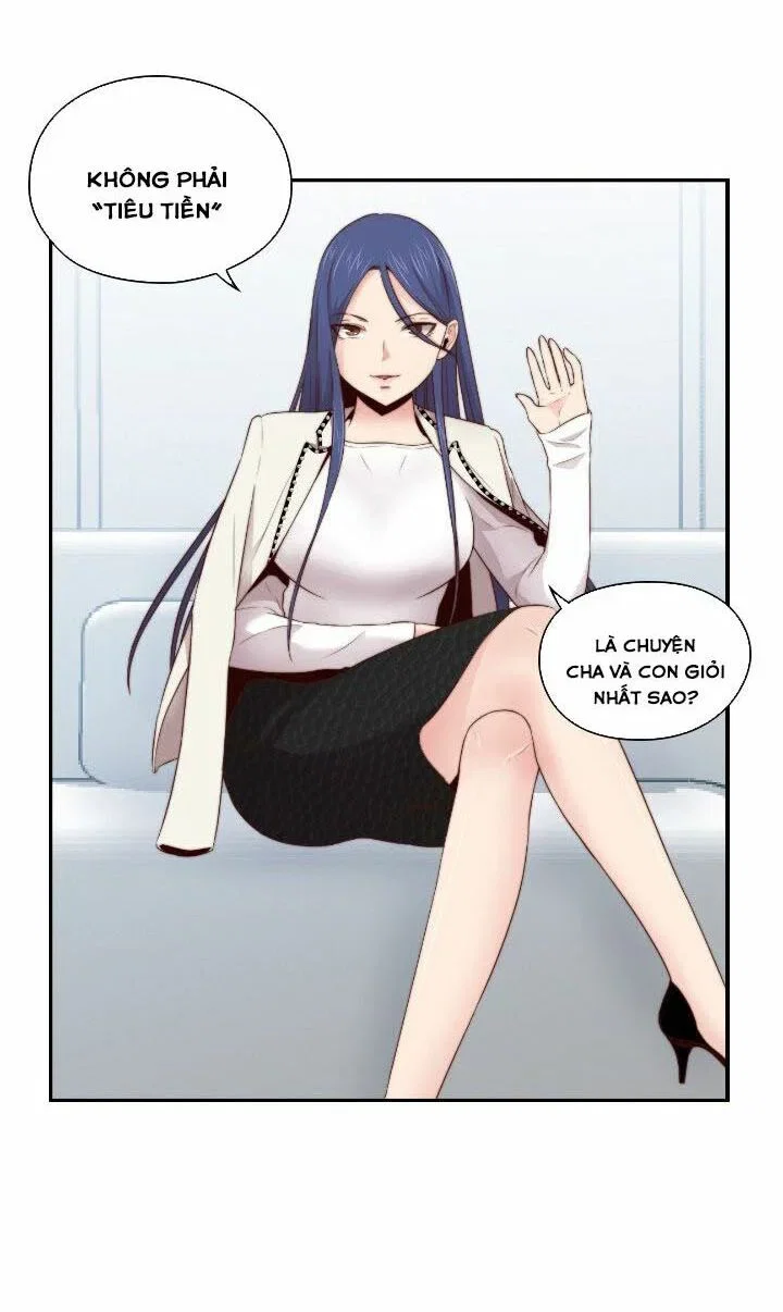 học viện đóng phim khiêu - Chapter 62 trang 12