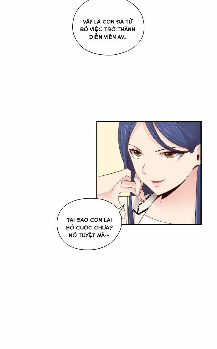 học viện đóng phim khiêu - Chapter 62 trang 14