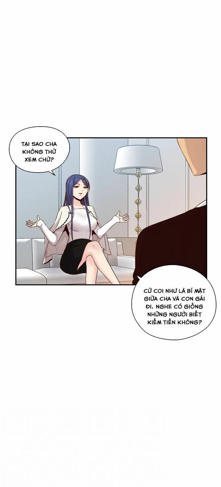 học viện đóng phim khiêu - Chapter 62 trang 15