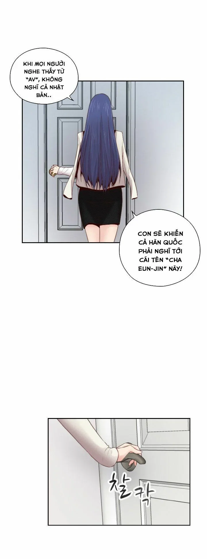 học viện đóng phim khiêu - Chapter 62 trang 19