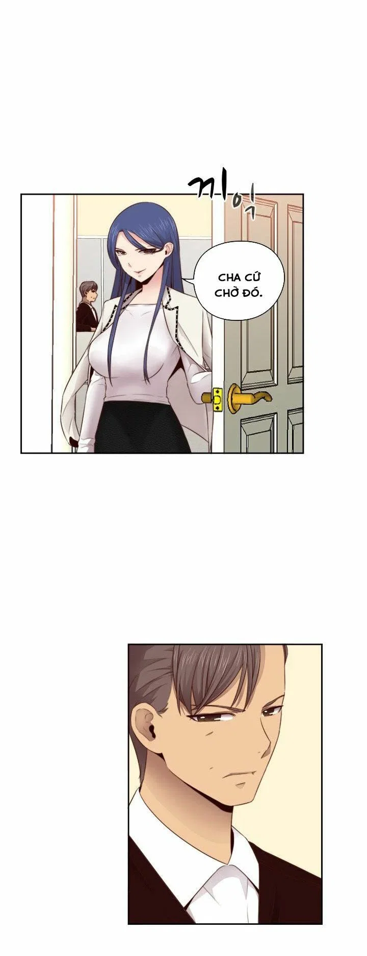 học viện đóng phim khiêu - Chapter 62 trang 20