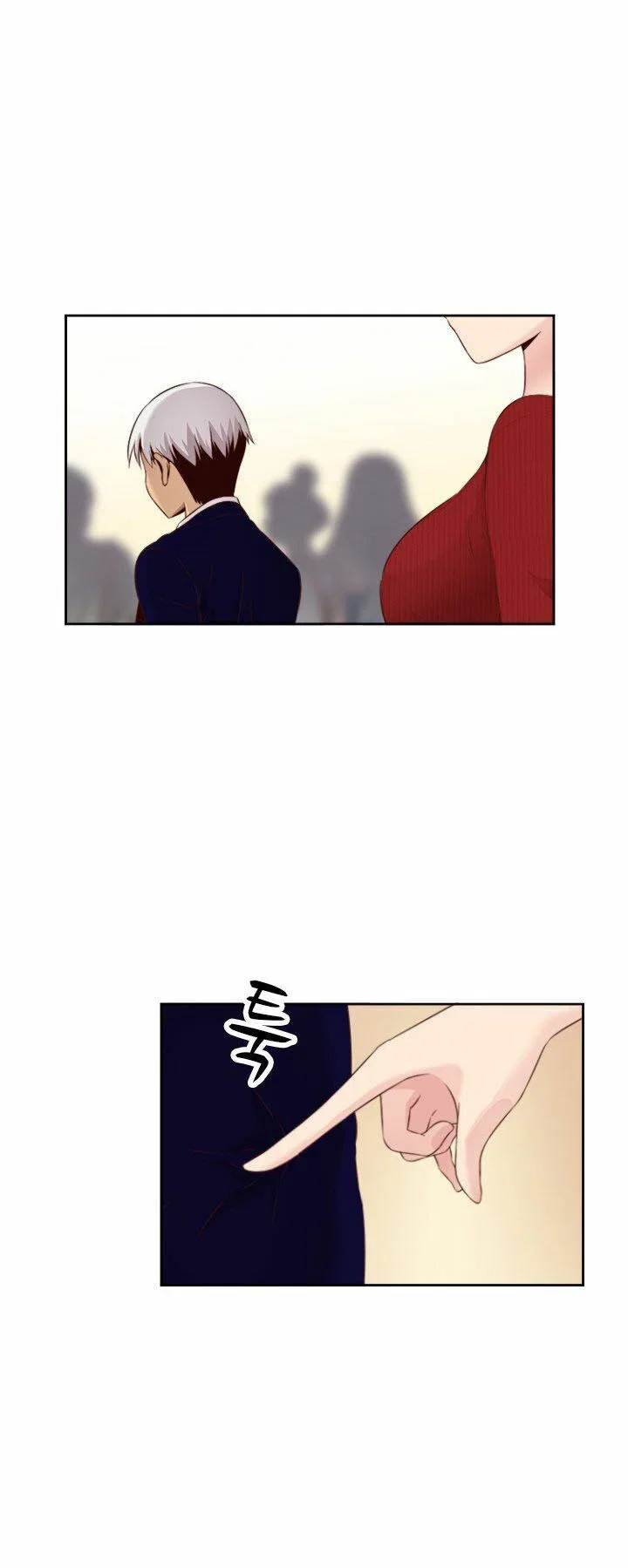học viện đóng phim khiêu - Chapter 62 trang 25