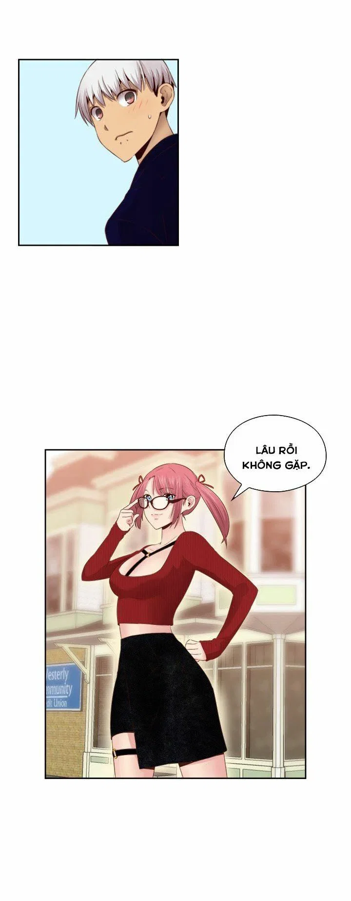 học viện đóng phim khiêu - Chapter 62 trang 26