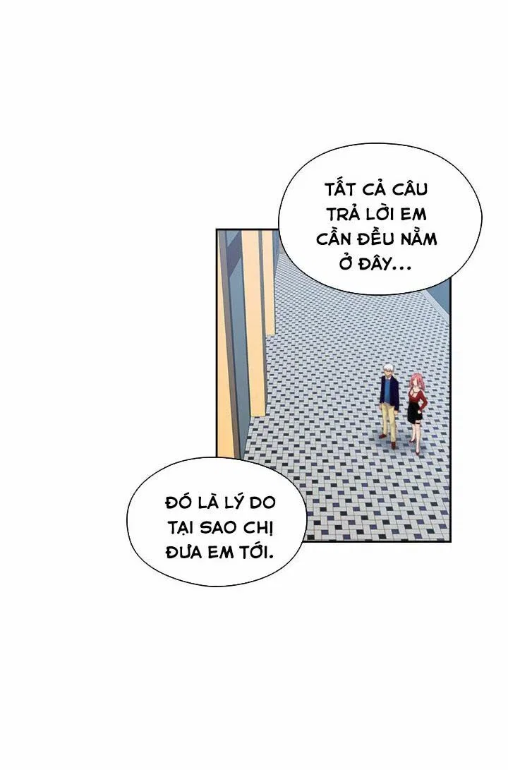 học viện đóng phim khiêu - Chapter 62 trang 29