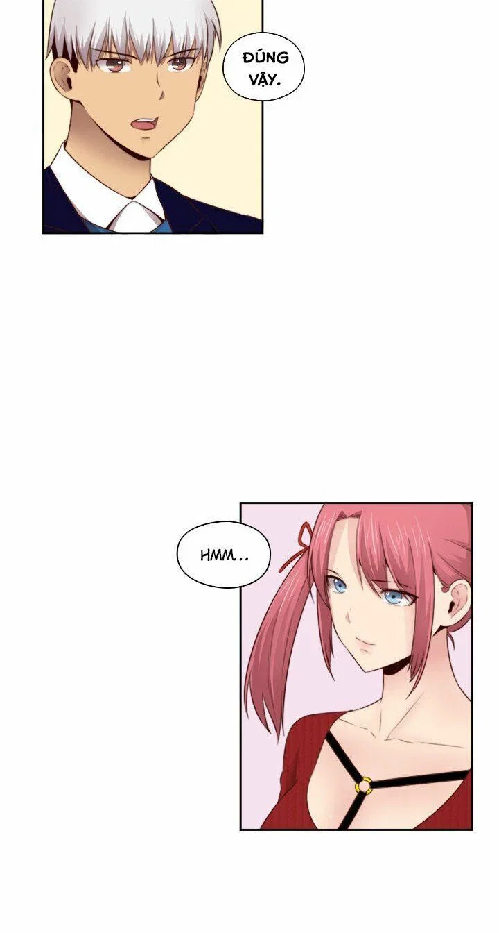 học viện đóng phim khiêu - Chapter 62 trang 32