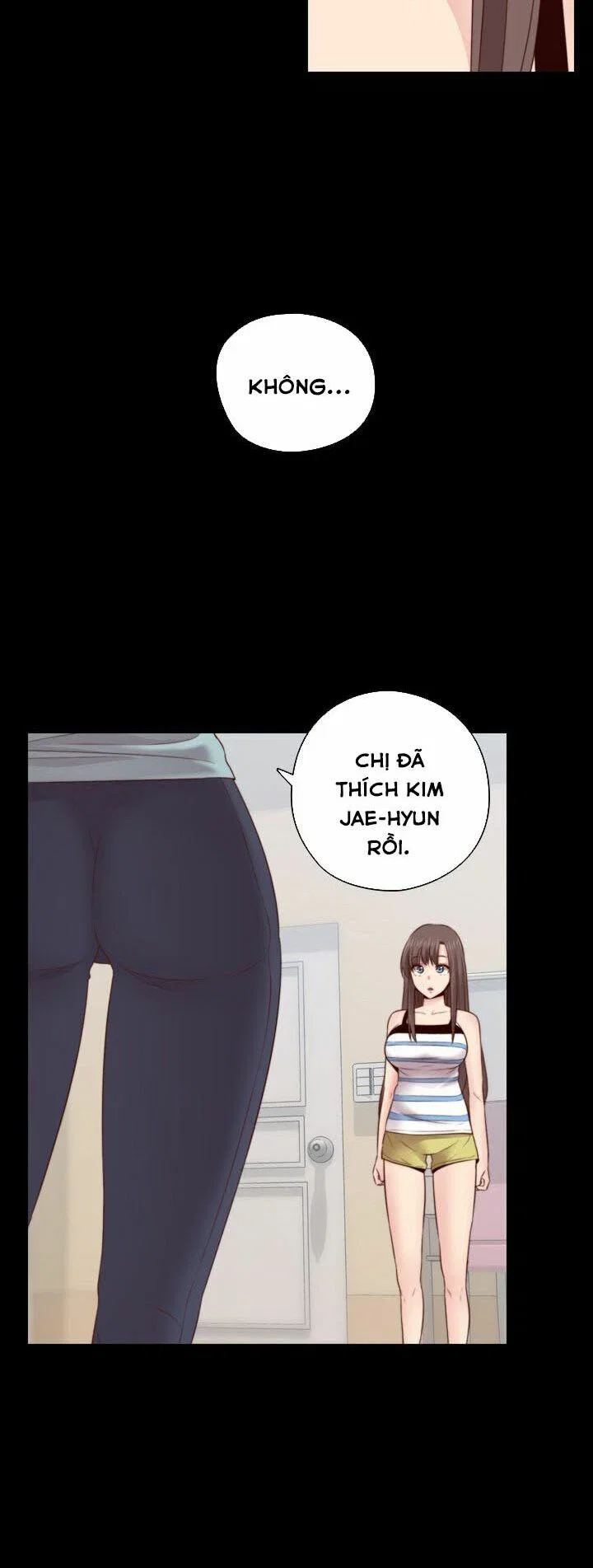 học viện đóng phim khiêu - Chapter 62 trang 34