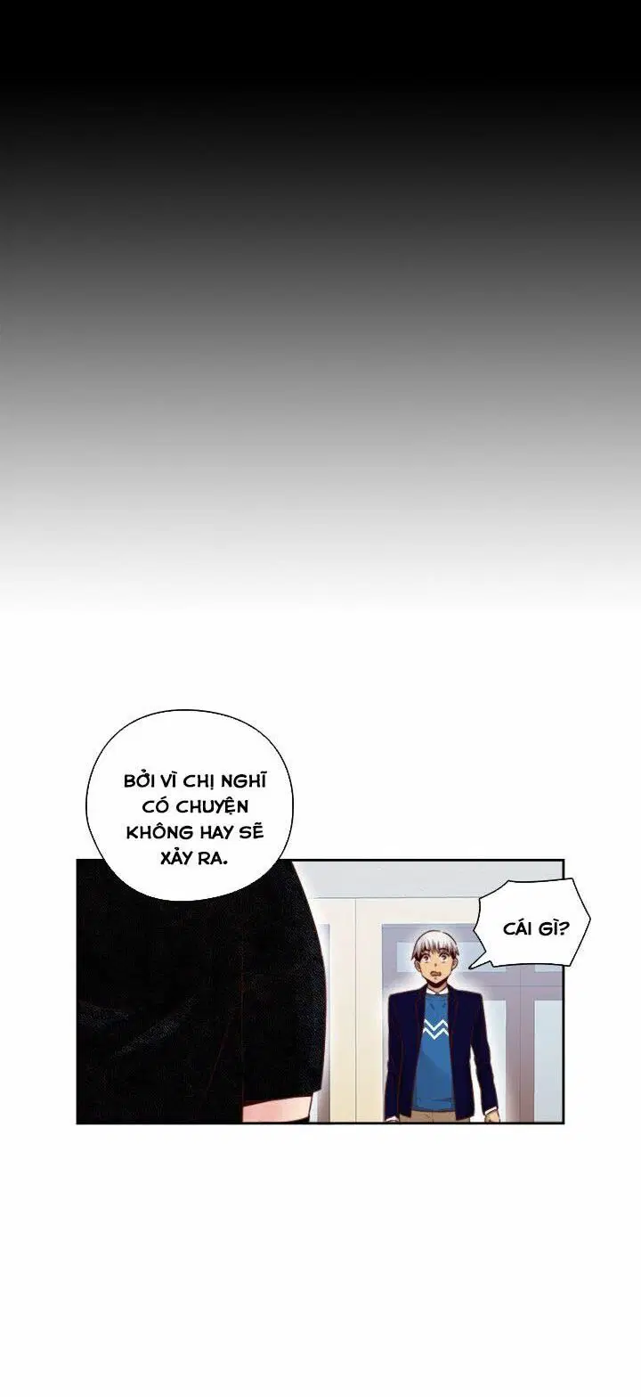 học viện đóng phim khiêu - Chapter 62 trang 36