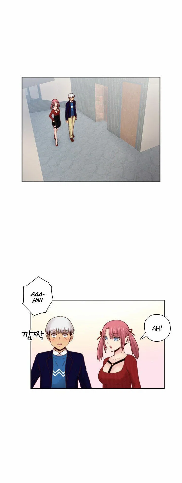 học viện đóng phim khiêu - Chapter 62 trang 41