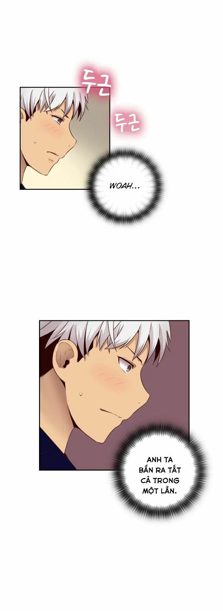 học viện đóng phim khiêu - Chapter 62 trang 50