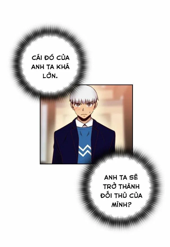 học viện đóng phim khiêu - Chapter 62 trang 52