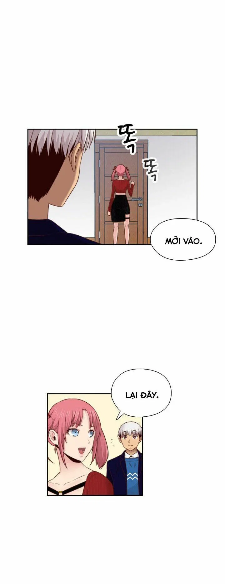 học viện đóng phim khiêu - Chapter 62 trang 53