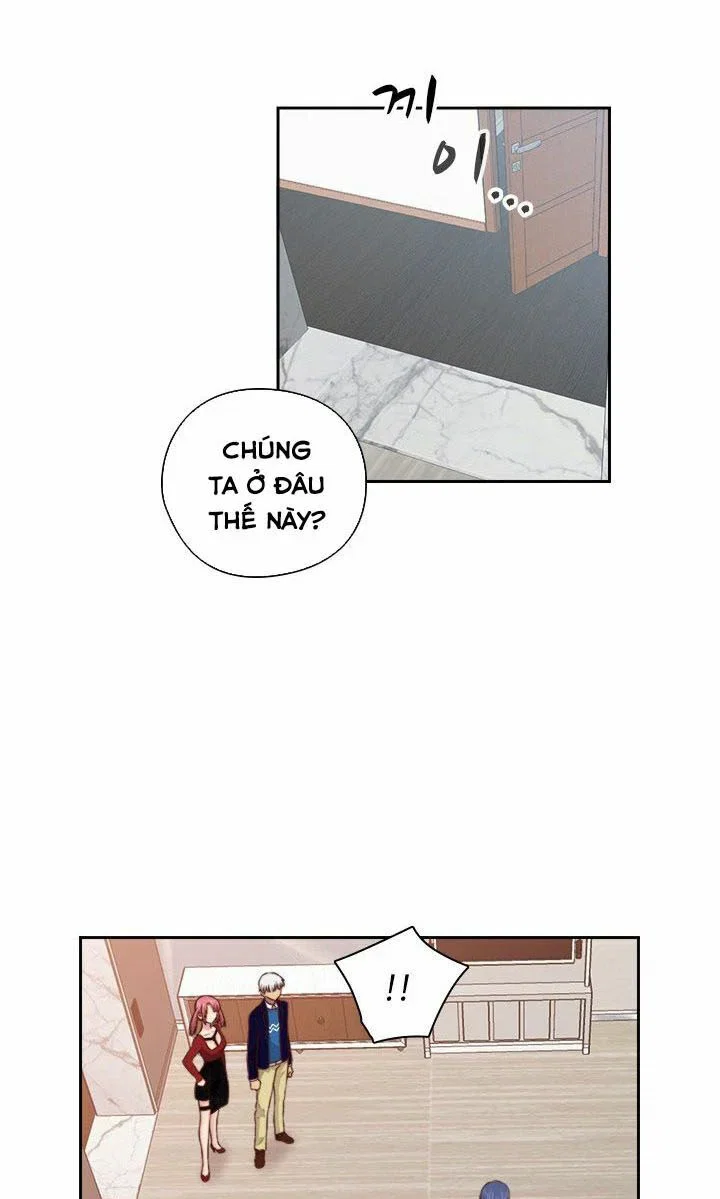 học viện đóng phim khiêu - Chapter 62 trang 54