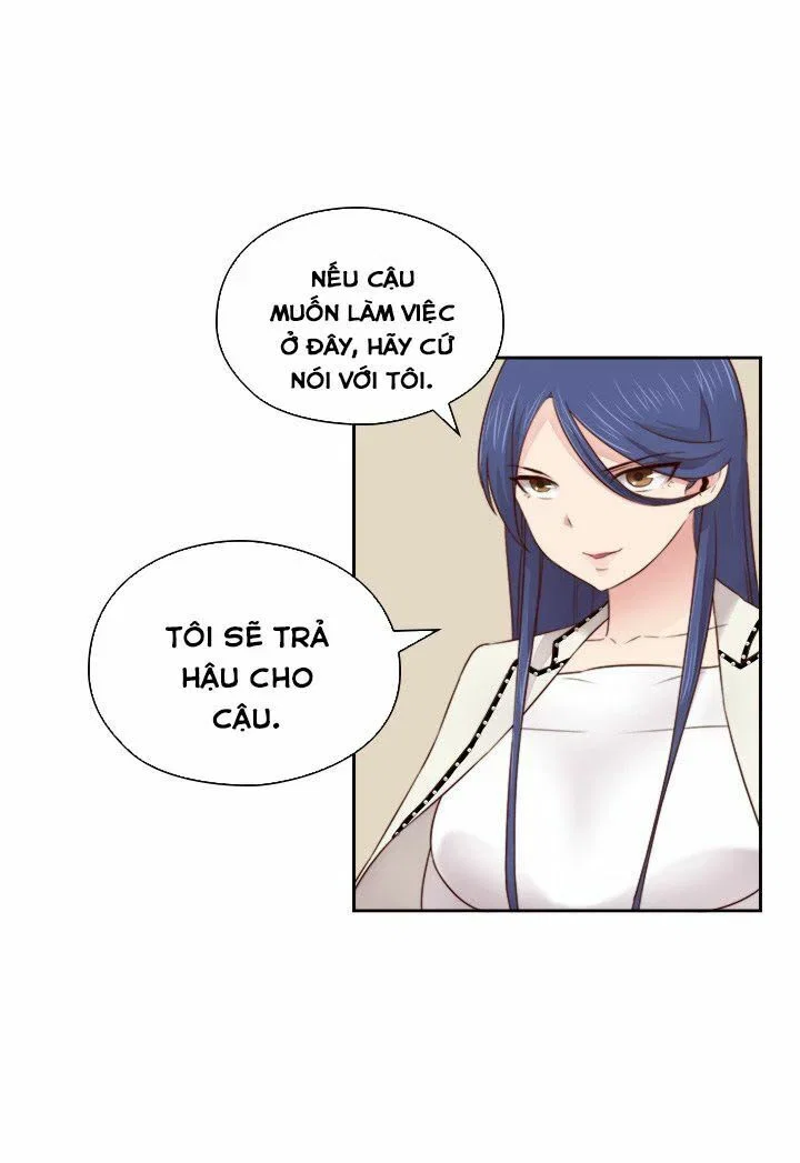 học viện đóng phim khiêu - Chapter 62 trang 56