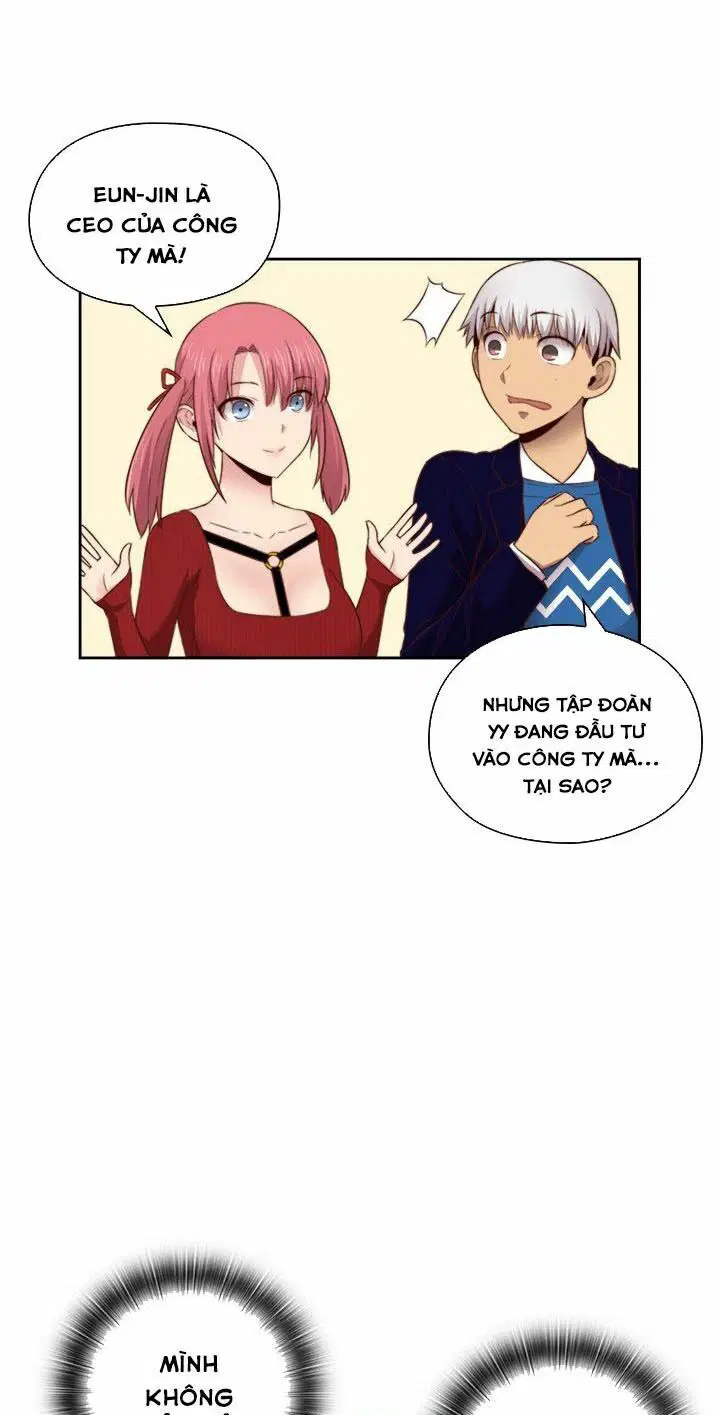 học viện đóng phim khiêu - Chapter 62 trang 58