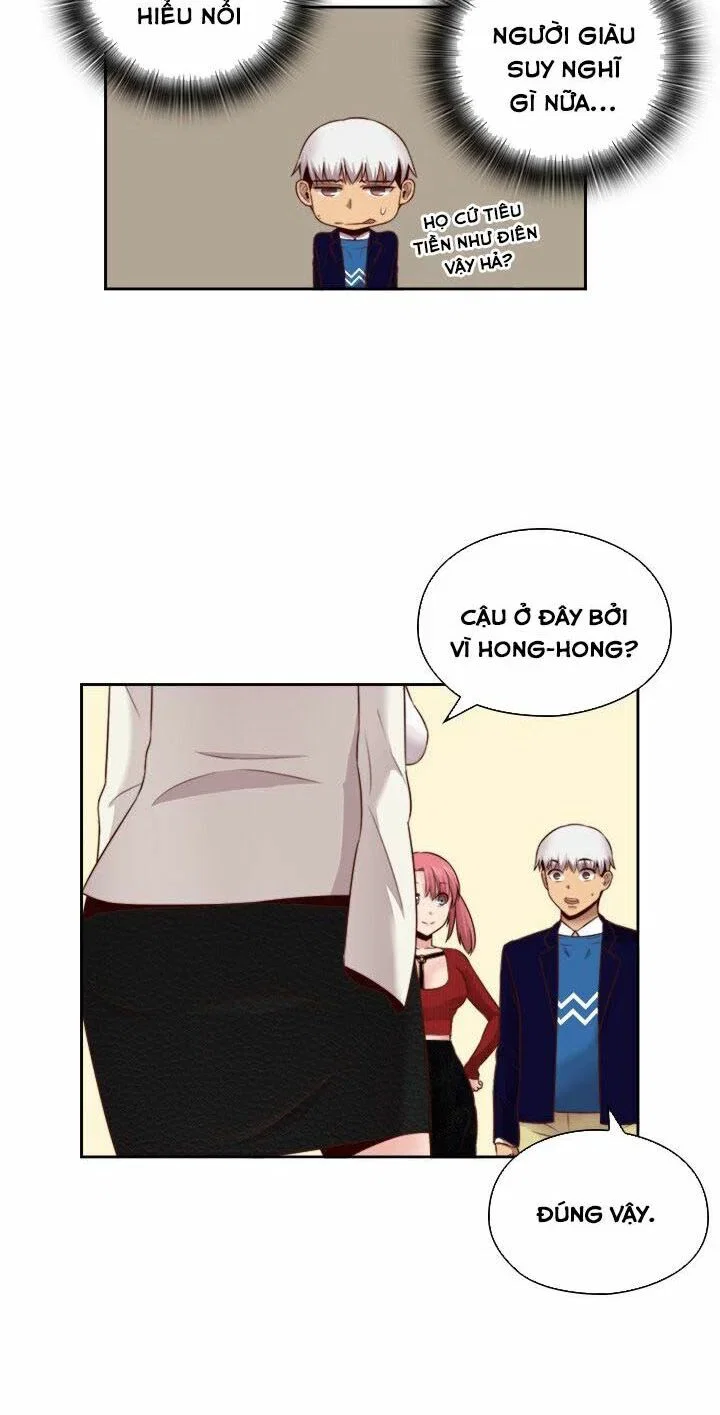 học viện đóng phim khiêu - Chapter 62 trang 59