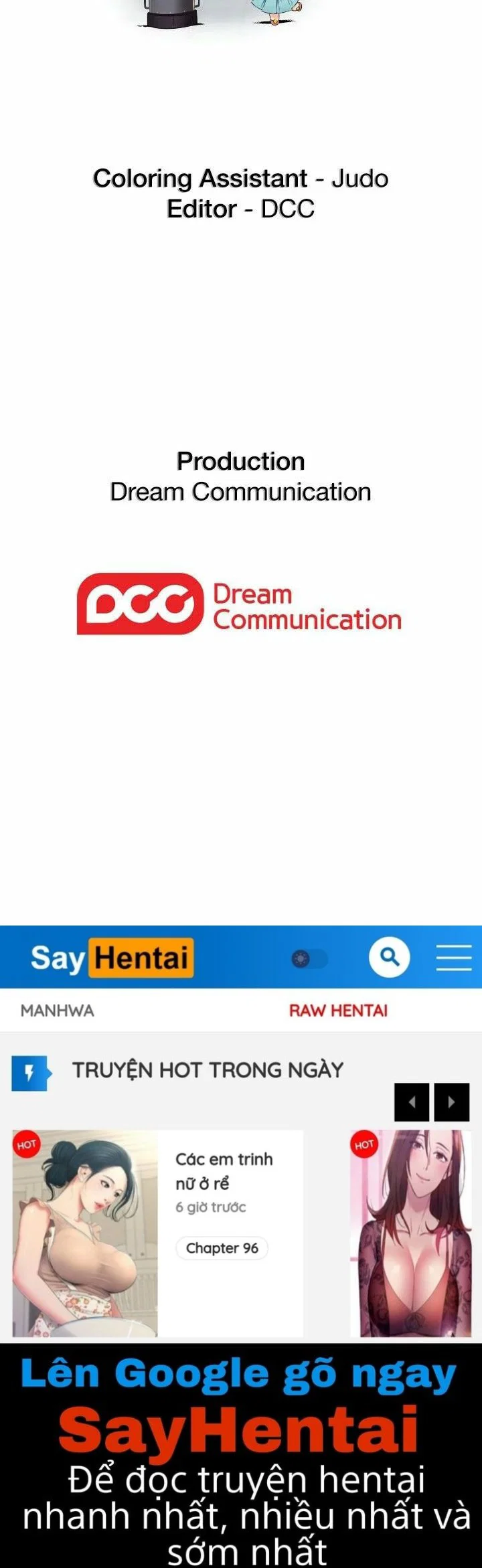 học viện đóng phim khiêu - Chapter 62 trang 63