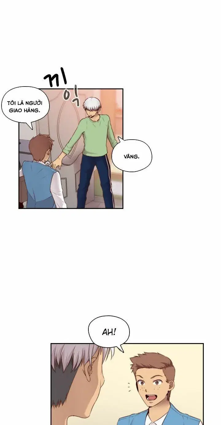 học viện đóng phim khiêu - Chapter 60 trang 14