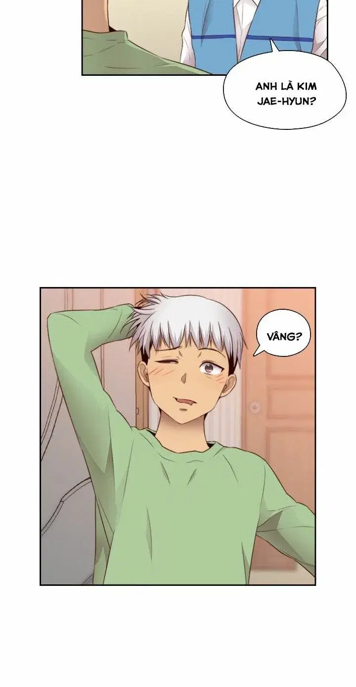 học viện đóng phim khiêu - Chapter 60 trang 15